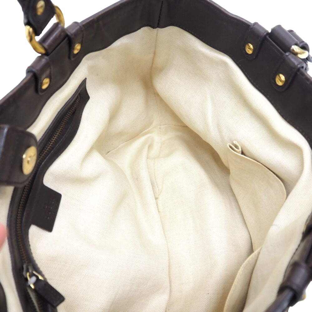 STRAPSTORY - GGC1 BAG - 810