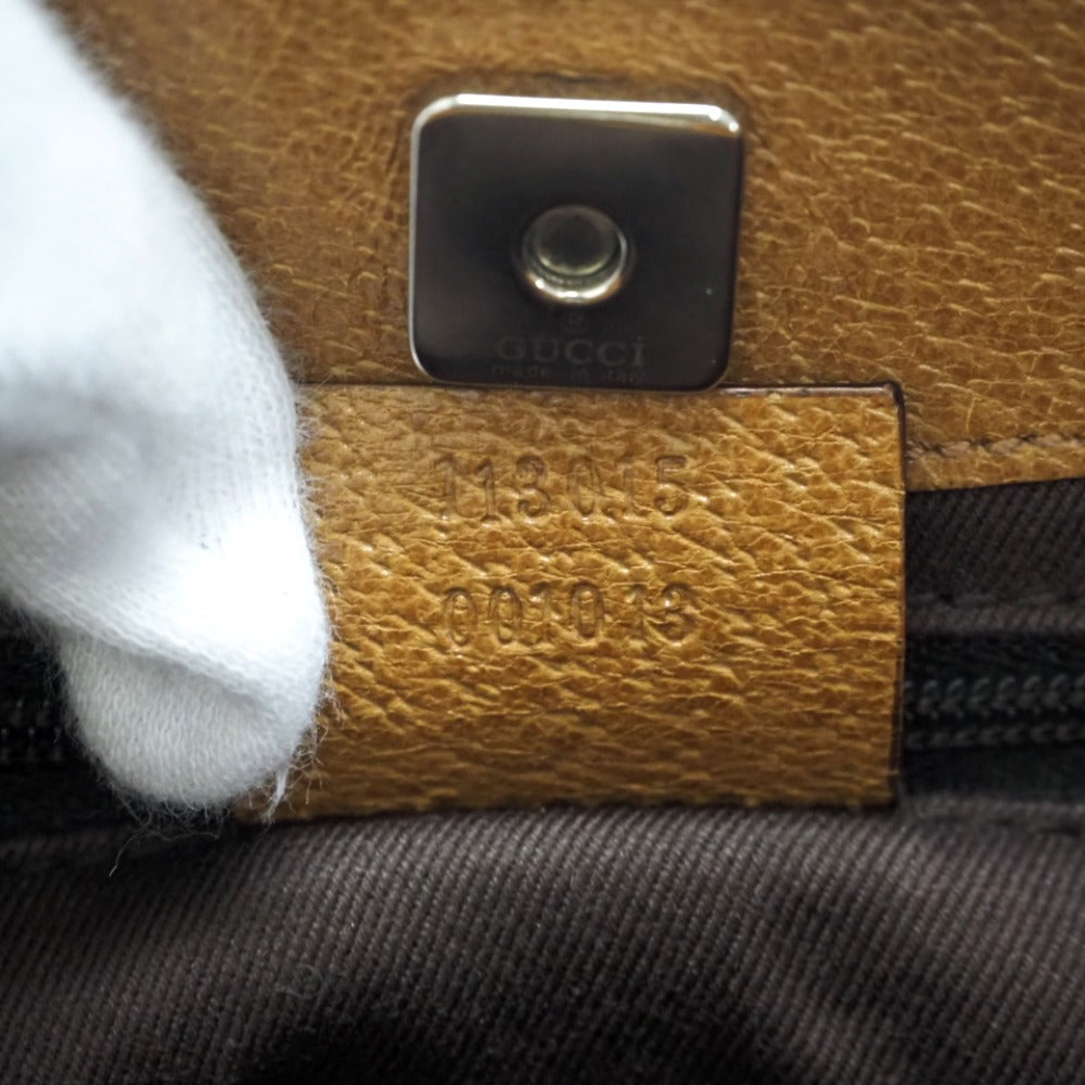 STRAPSTORY - GGC1 BAG - 875