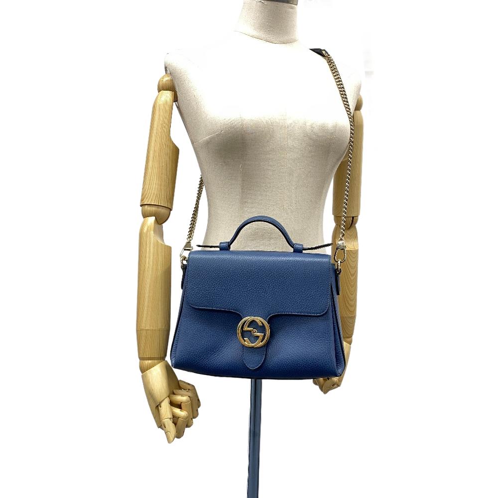 STRAPSTORY - GGC1 BAG - 2572