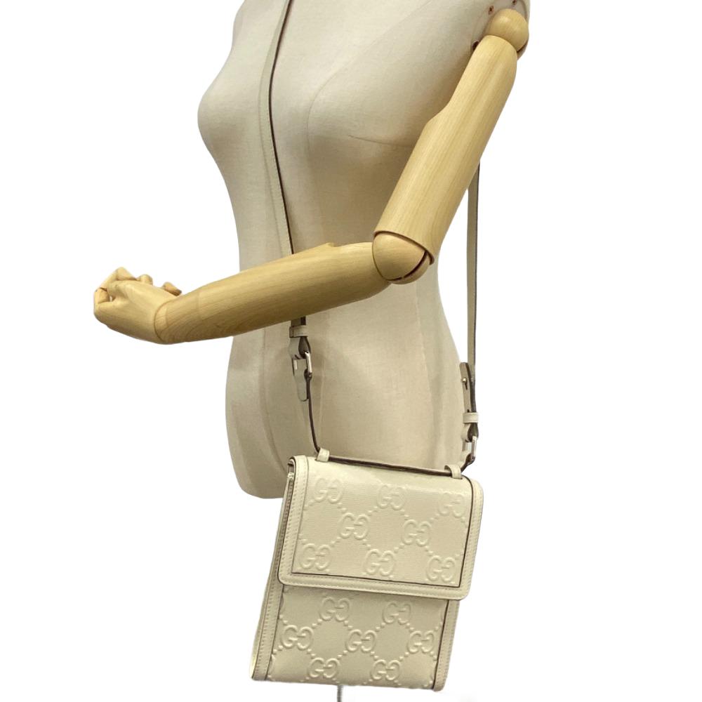 STRAPSTORY - GGC1 BAG - 2536