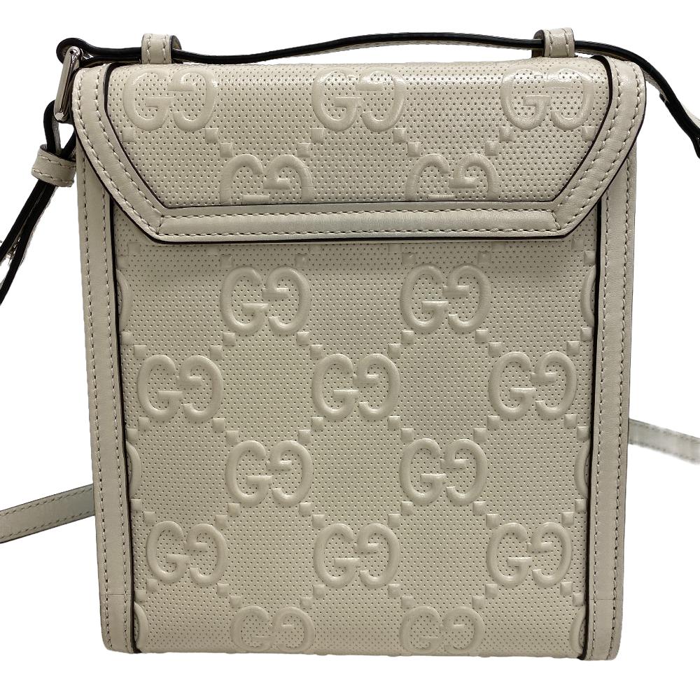STRAPSTORY - GGC1 BAG - 2536