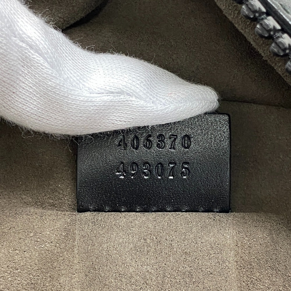 STRAPSTORY - GGC4 BAG - 3196