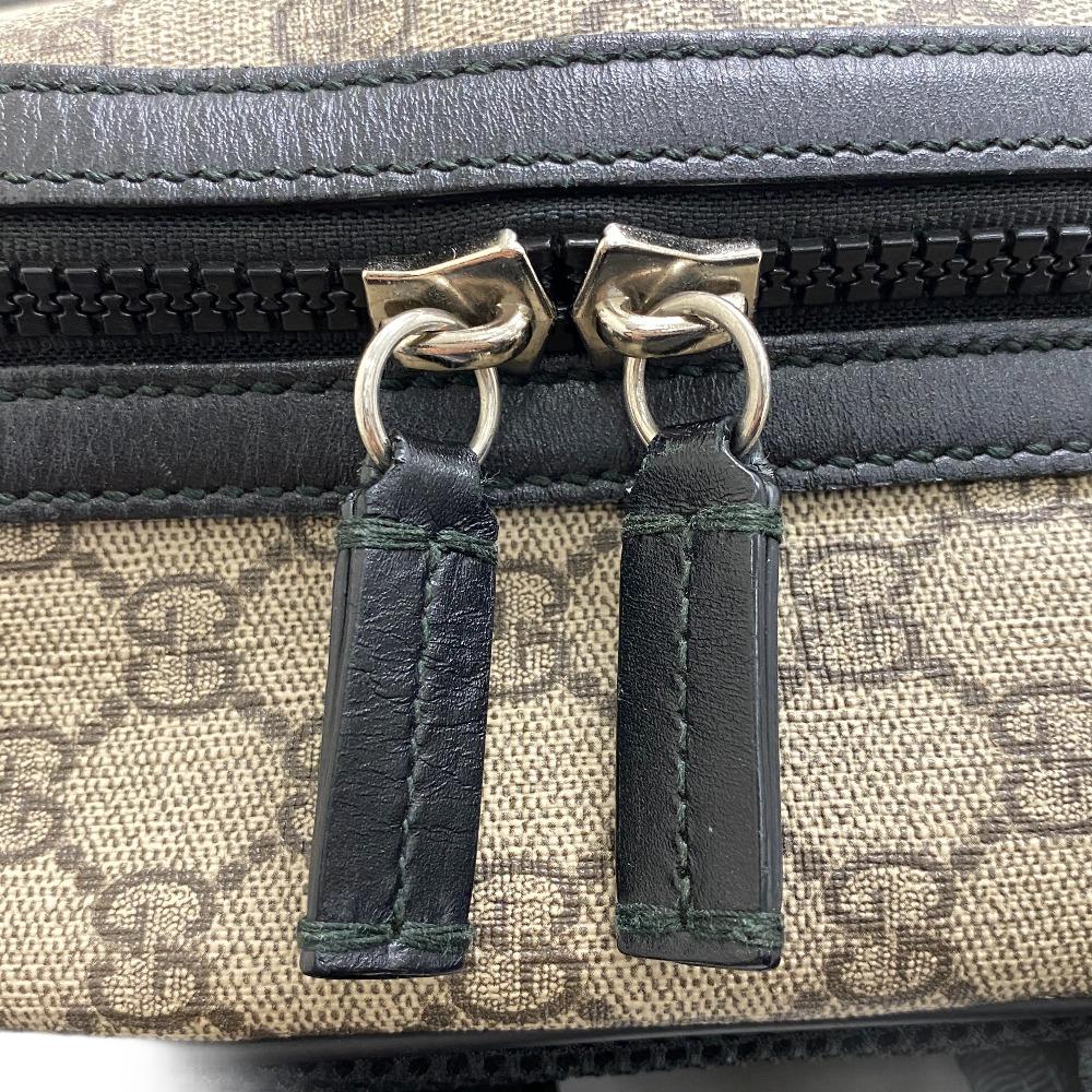 STRAPSTORY - GGC4 BAG - 3196