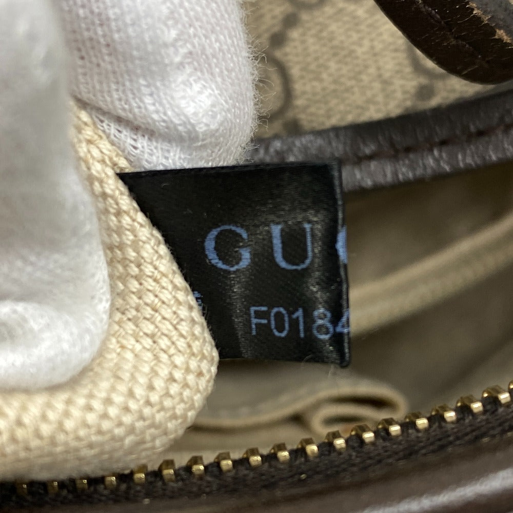 STRAPSTORY - GGC1 BAG - 1808