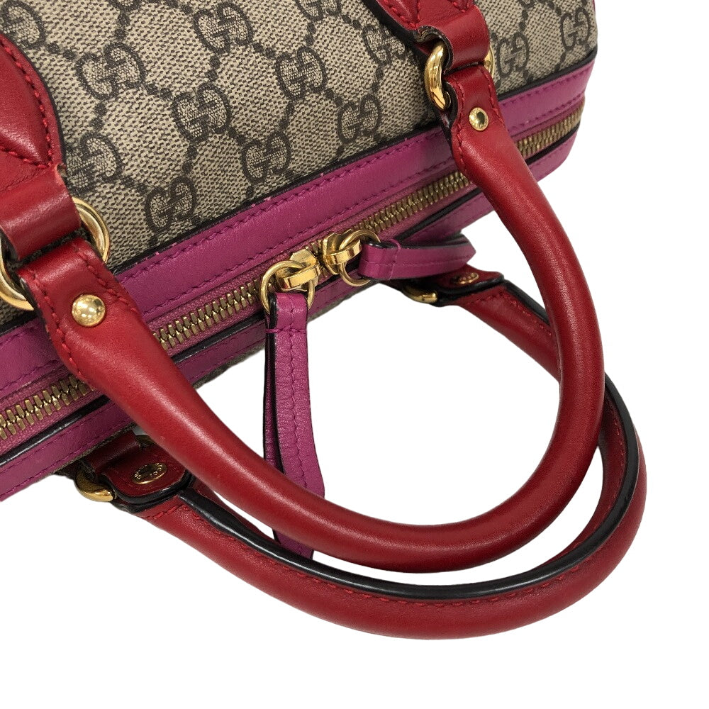 STRAPSTORY - GGC1 BAG - 1346
