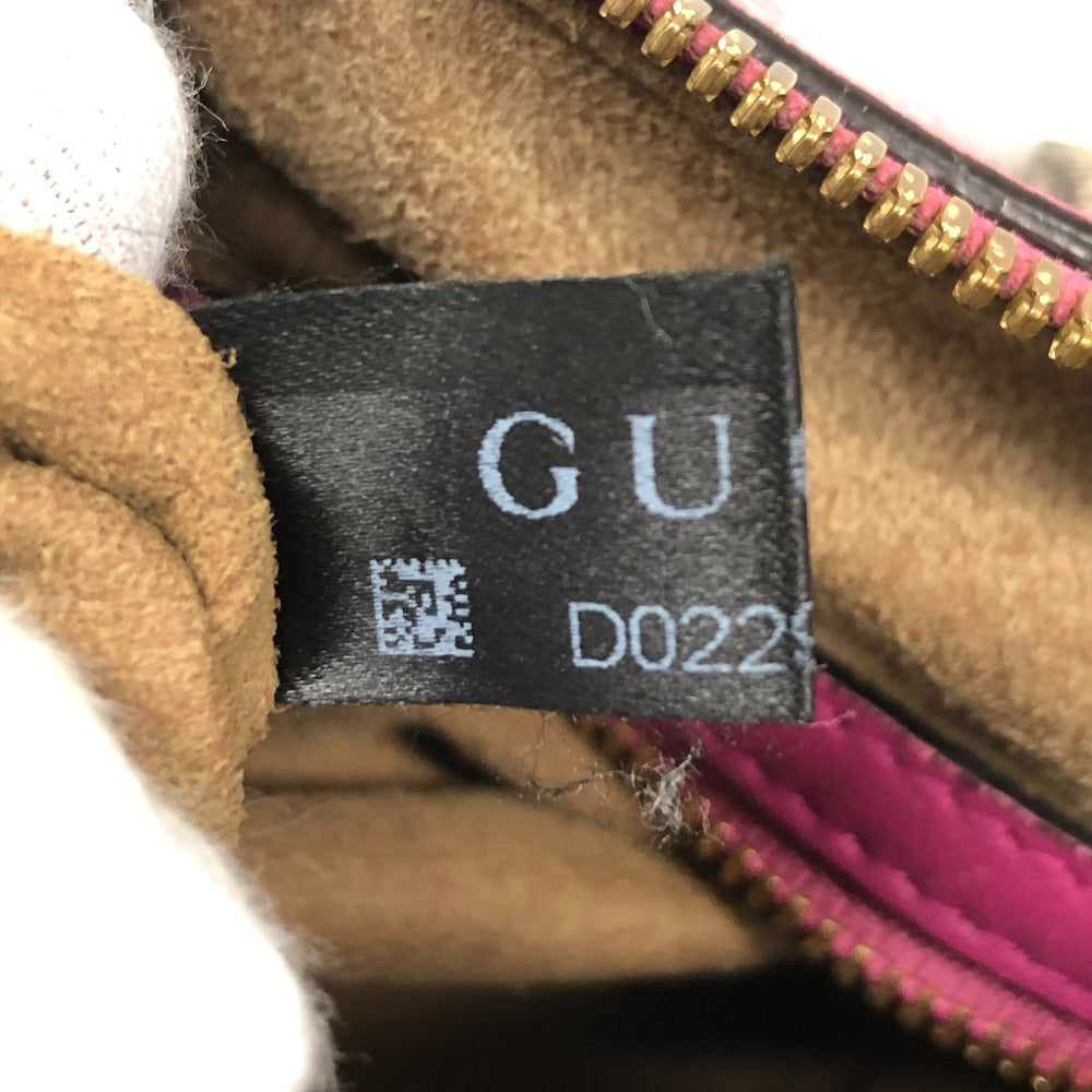 STRAPSTORY - GGC1 BAG - 1346