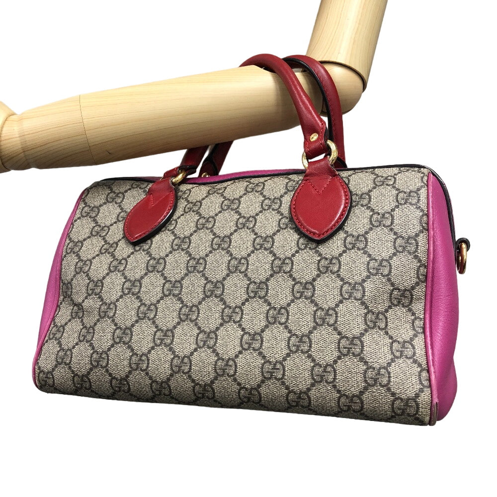 STRAPSTORY - GGC1 BAG - 1346