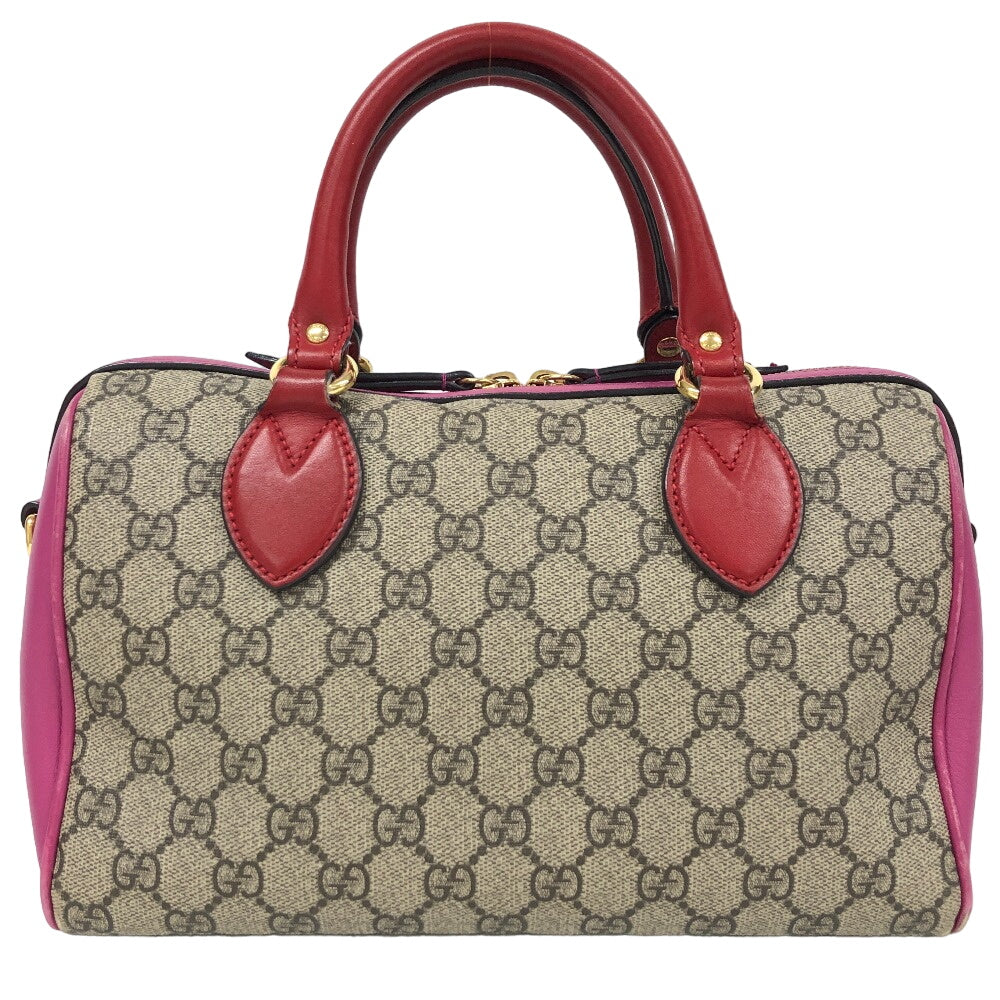 STRAPSTORY - GGC1 BAG - 1346