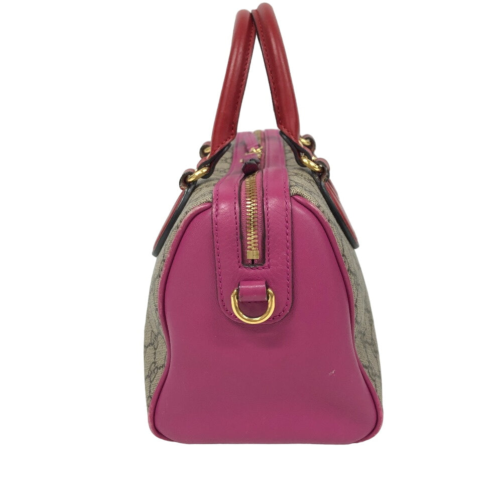 STRAPSTORY - GGC1 BAG - 1346