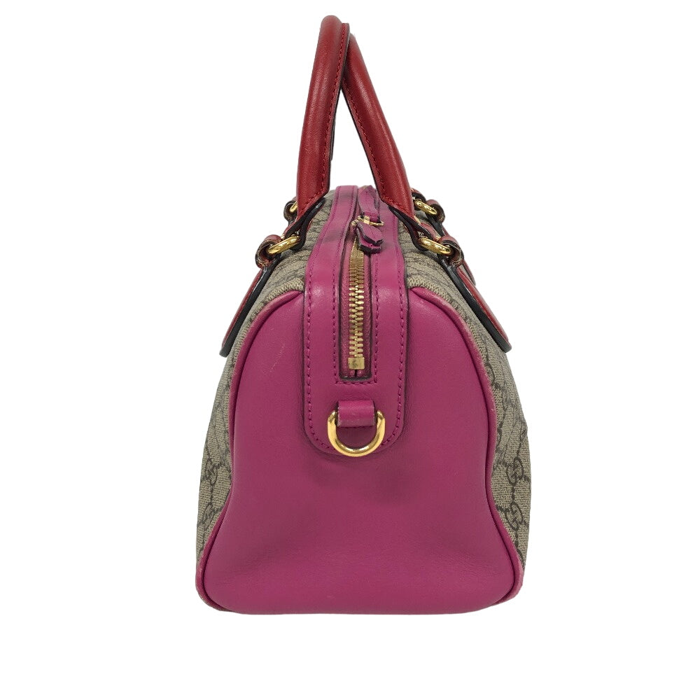 STRAPSTORY - GGC1 BAG - 1346