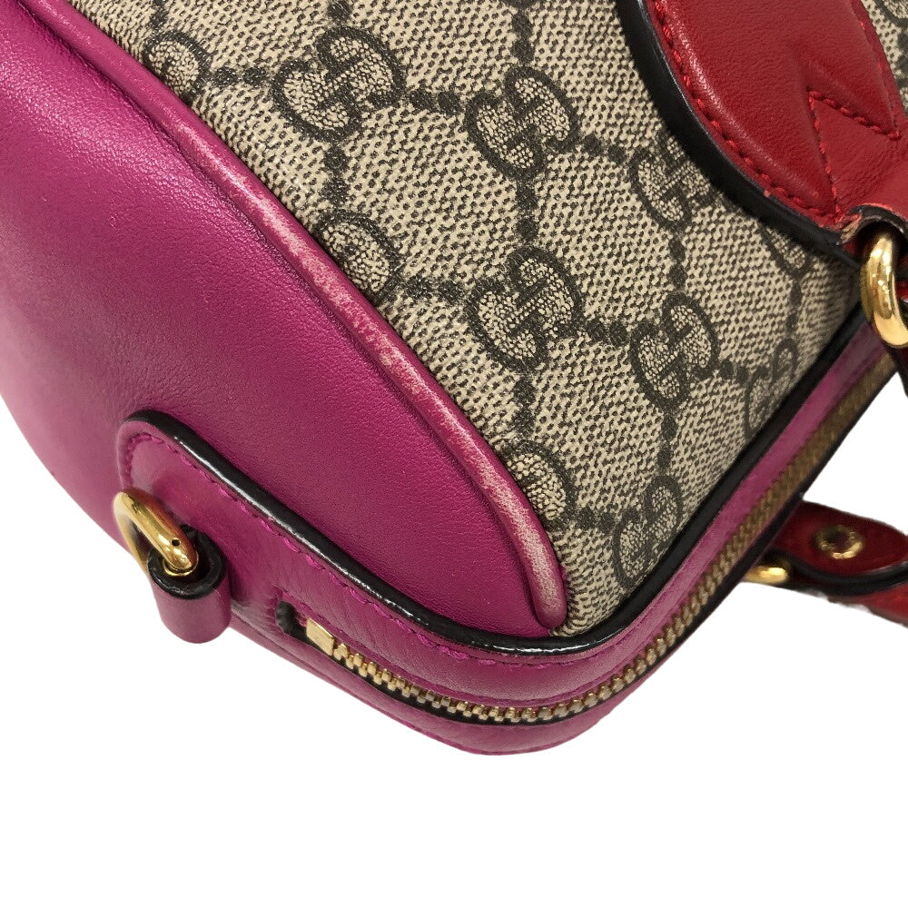 STRAPSTORY - GGC1 BAG - 1346