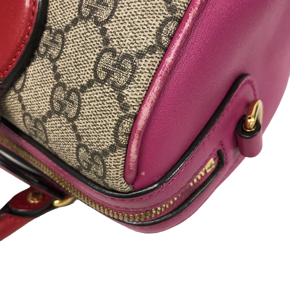 STRAPSTORY - GGC1 BAG - 1346