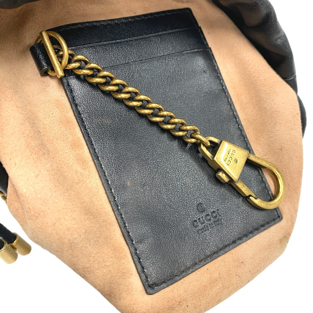 STRAPSTORY - GGC1 BAG - 2366