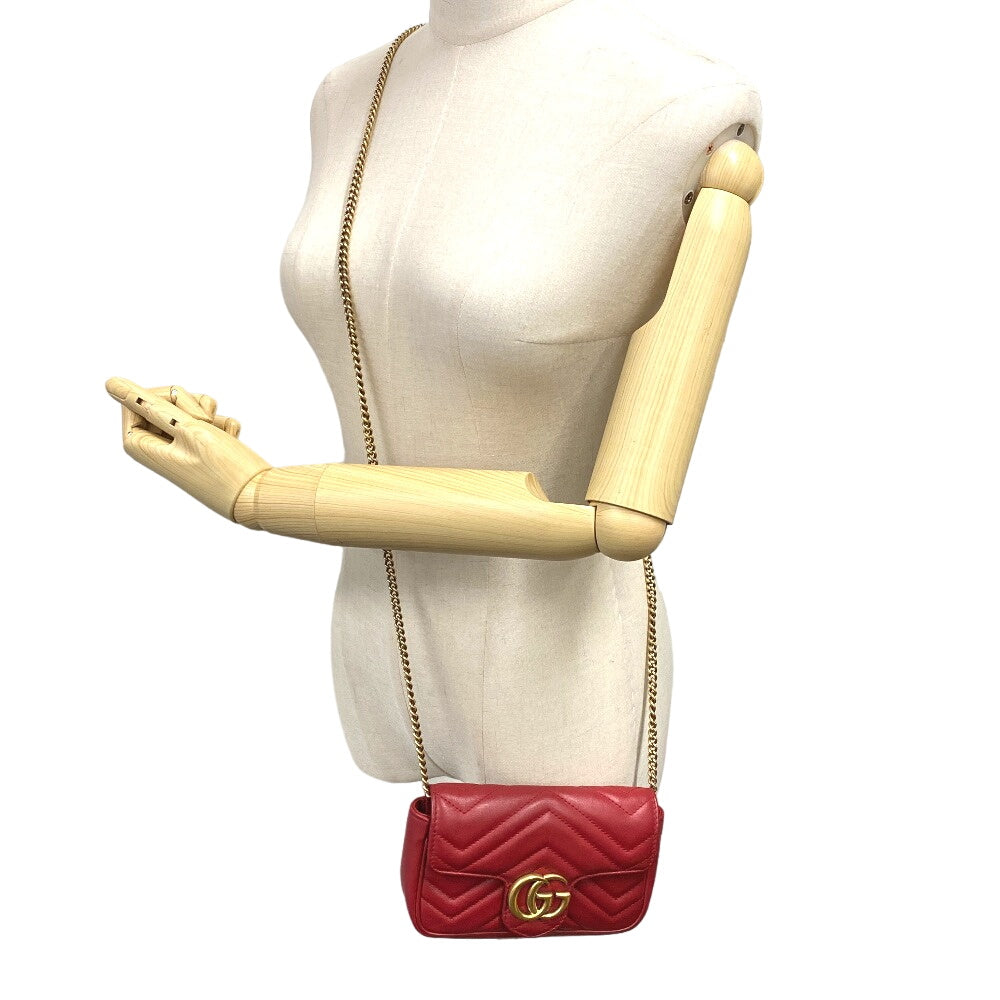 STRAPSTORY - GGC1 BAG - 2583