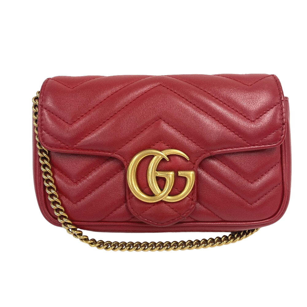 STRAPSTORY - GGC1 BAG - 2583