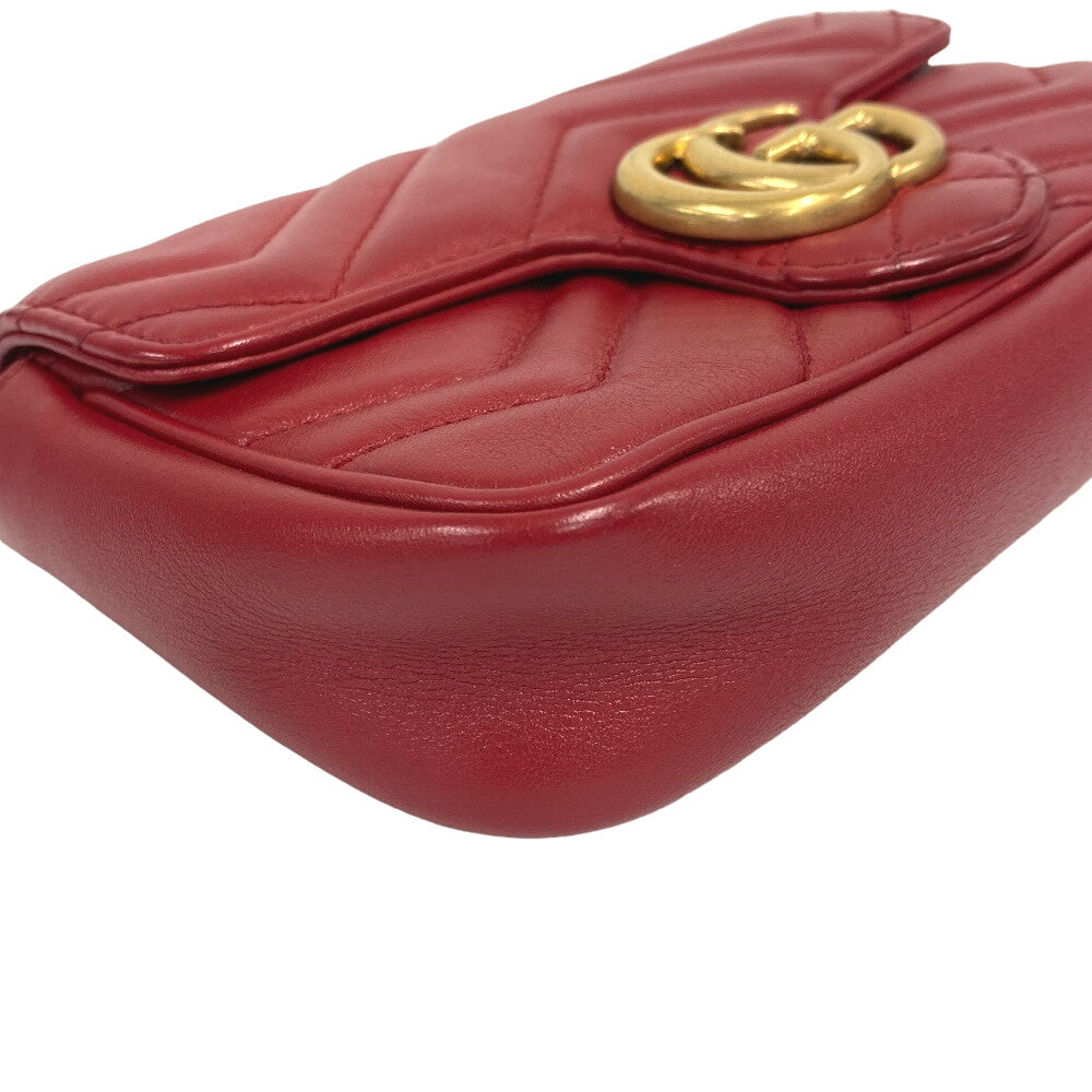 STRAPSTORY - GGC1 BAG - 2583