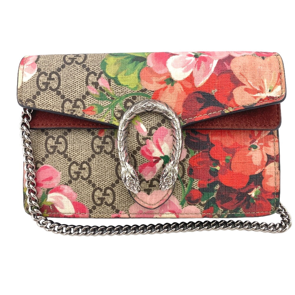 STRAPSTORY - GGC1 BAG - 2581