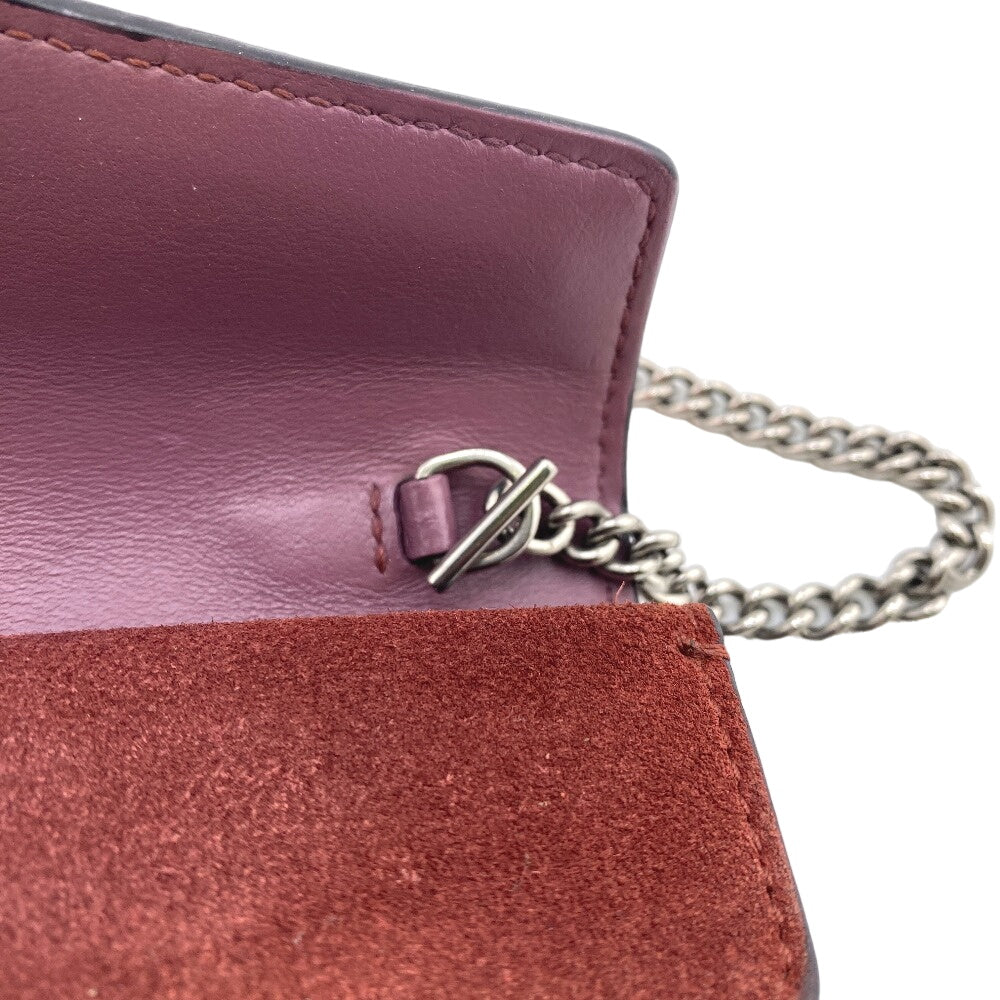 STRAPSTORY - GGC1 BAG - 2581