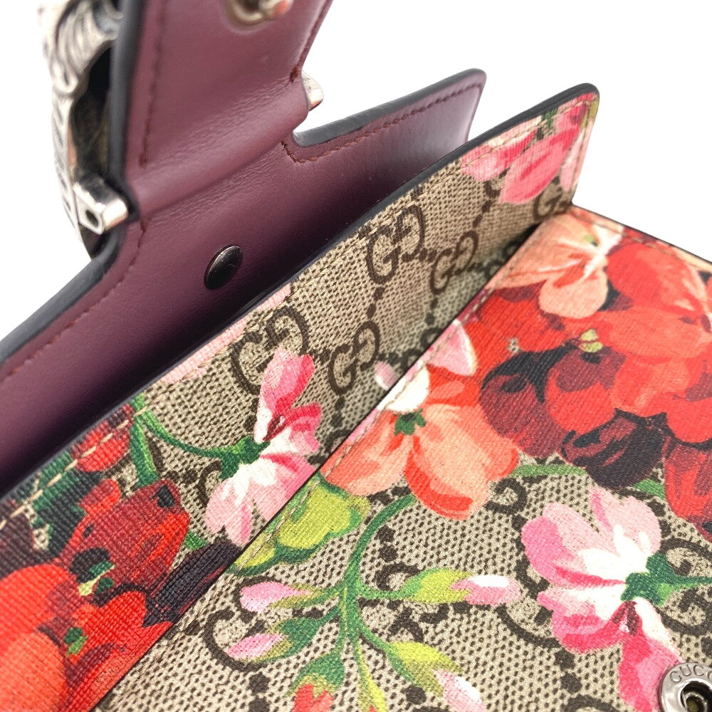 STRAPSTORY - GGC1 BAG - 2581