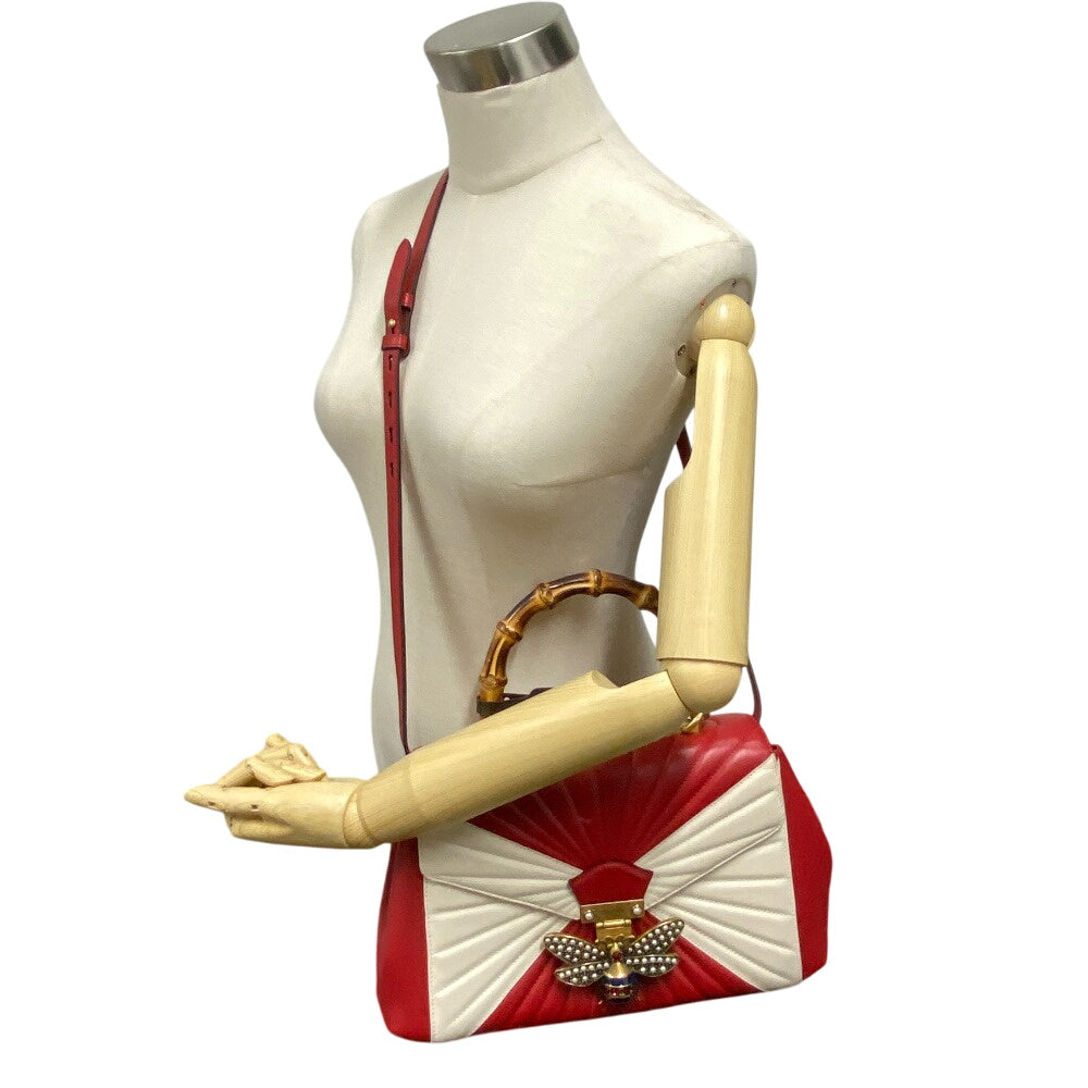 STRAPSTORY - GGC1 BAG - 763