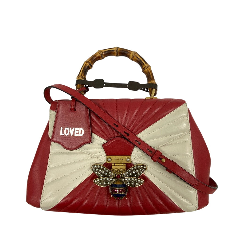 STRAPSTORY - GGC1 BAG - 763