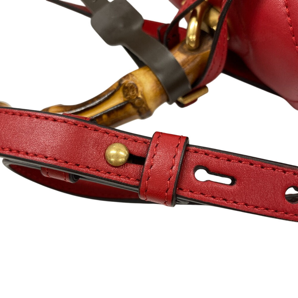 STRAPSTORY - GGC1 BAG - 763