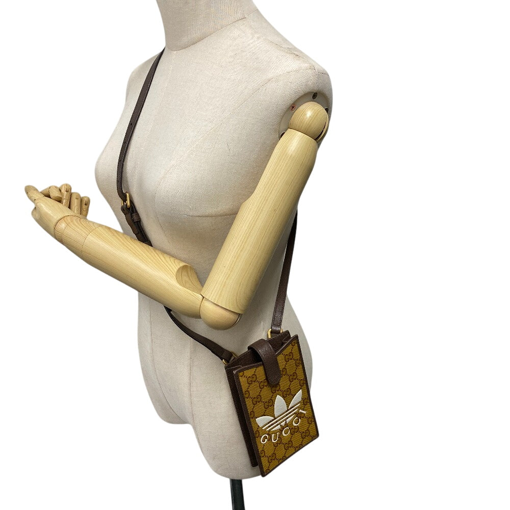 STRAPSTORY - GGC1 BAG - 2510