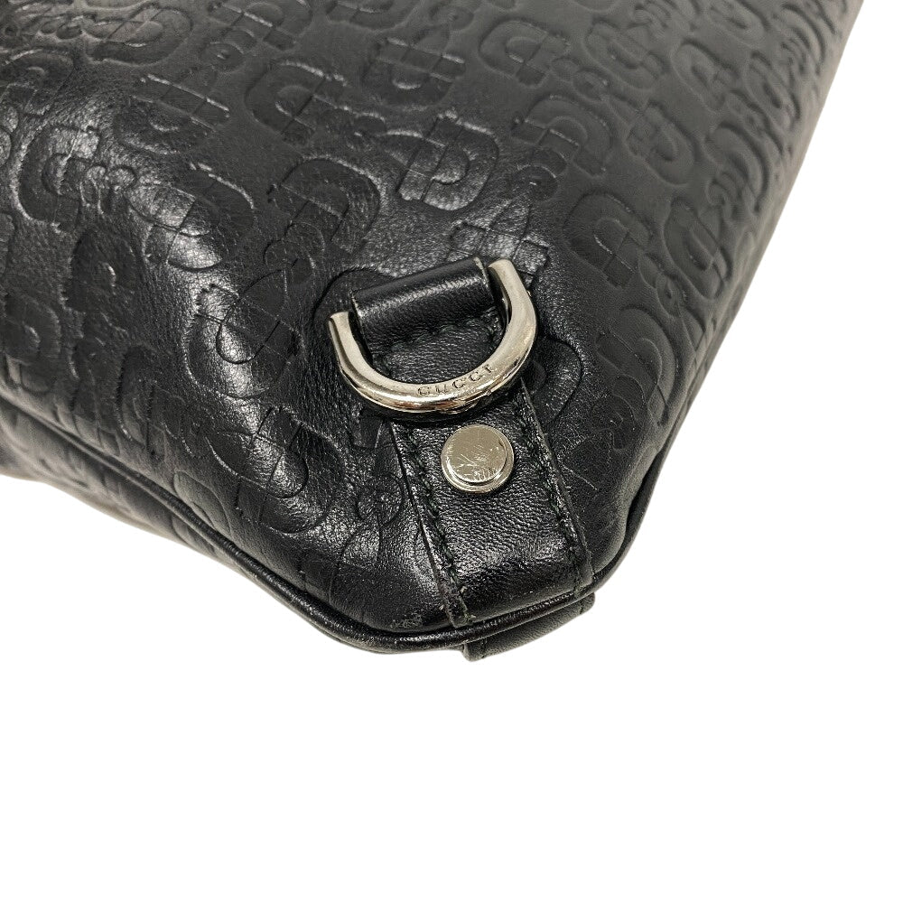 STRAPSTORY - GGC1 BAG - 2671