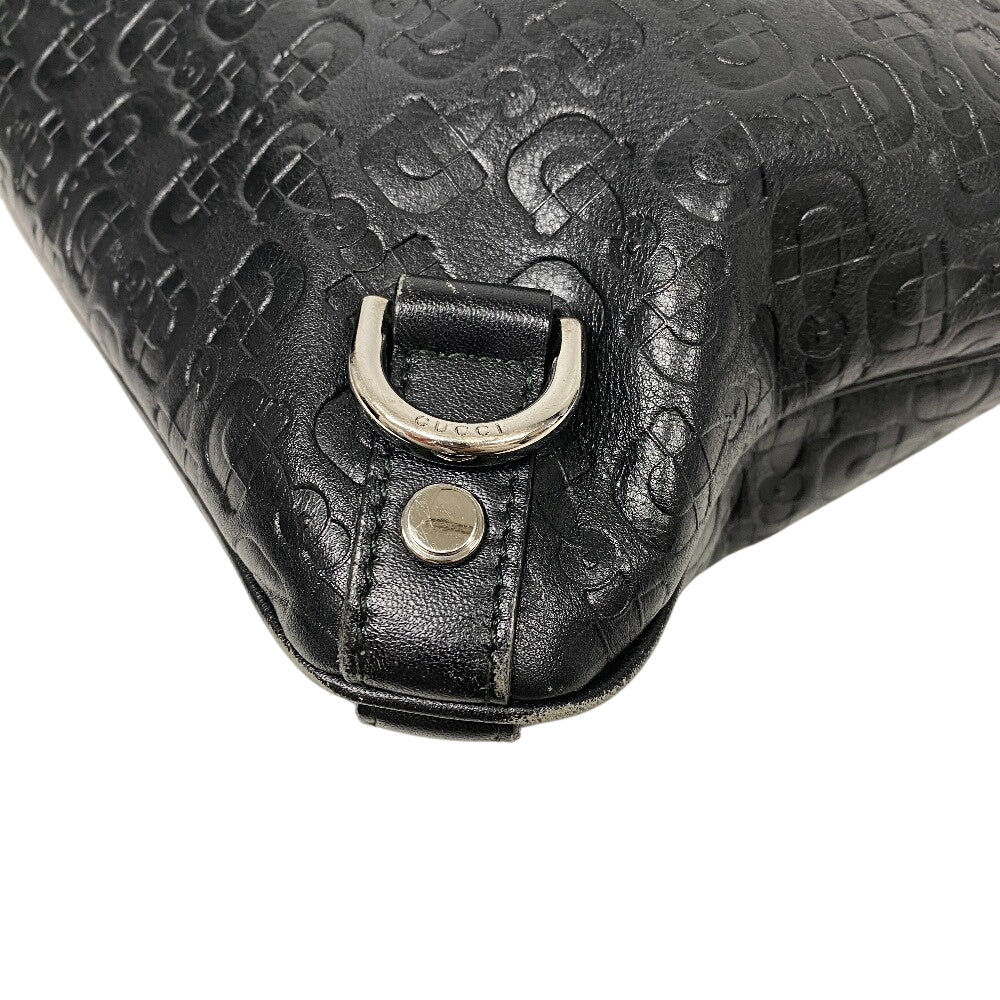 STRAPSTORY - GGC1 BAG - 2671