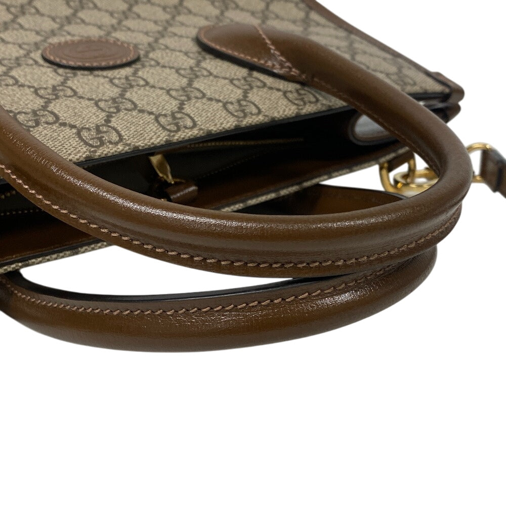 STRAPSTORY - GGC1 BAG - 728