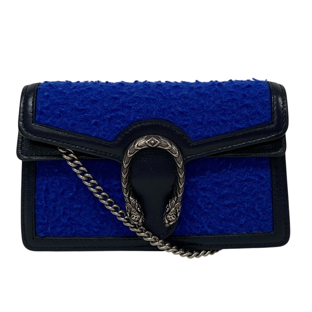 STRAPSTORY - GGC1 BAG - 2585