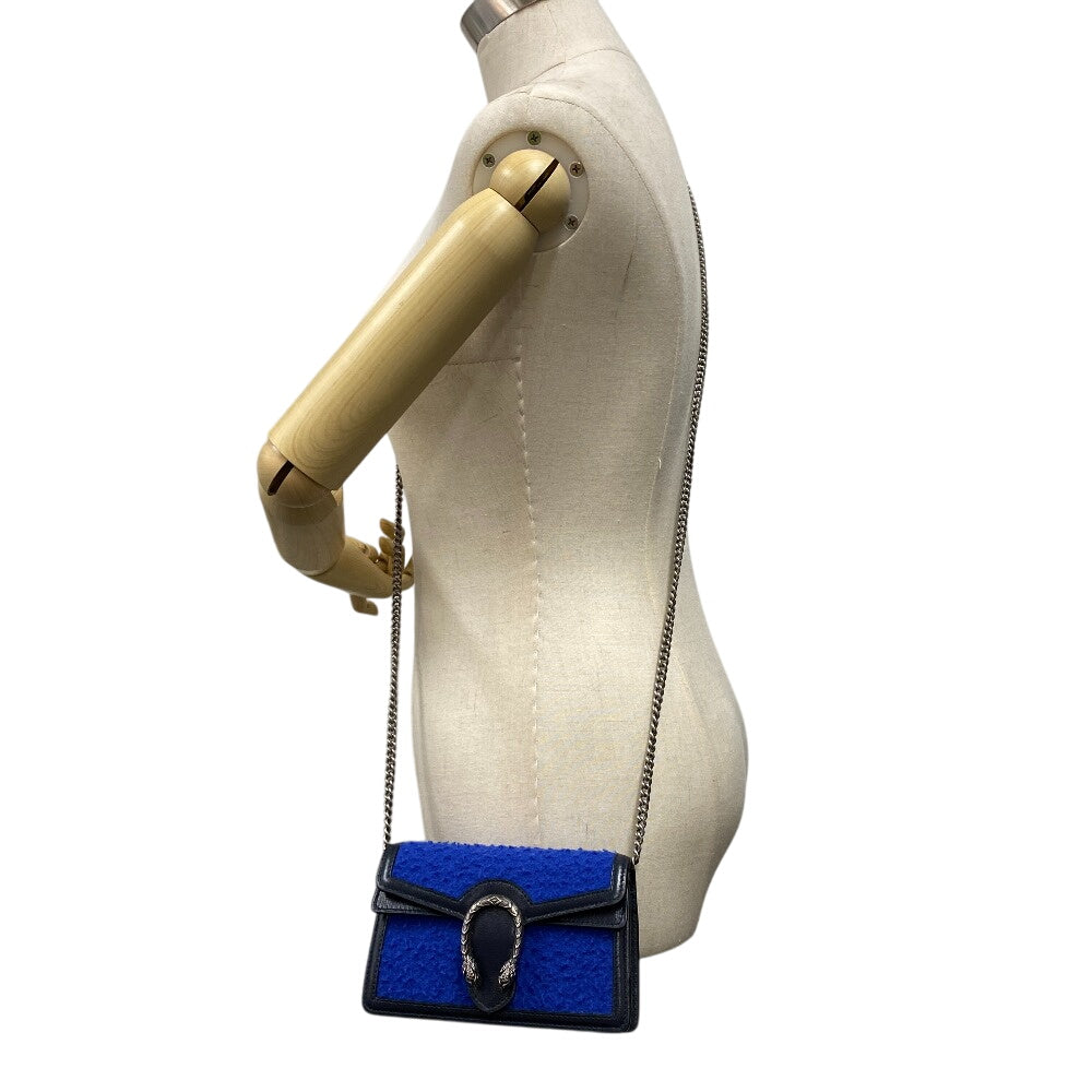 STRAPSTORY - GGC1 BAG - 2585
