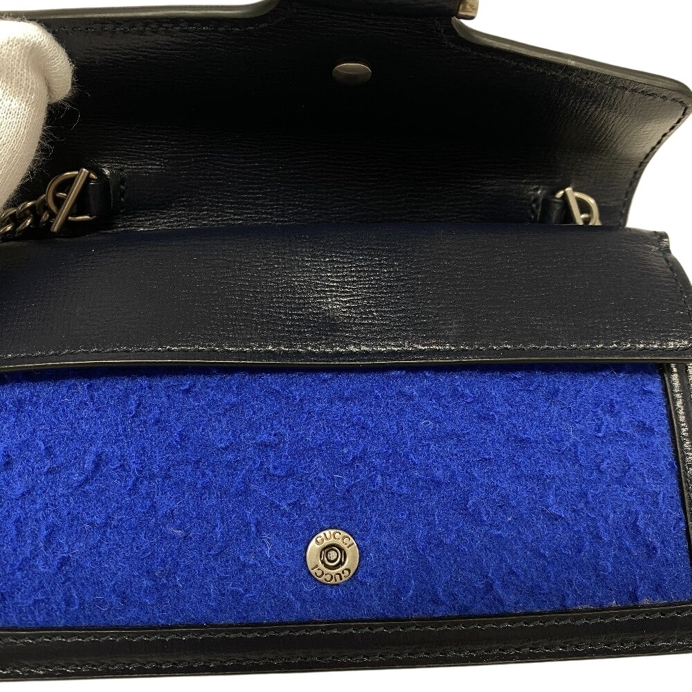 STRAPSTORY - GGC1 BAG - 2585