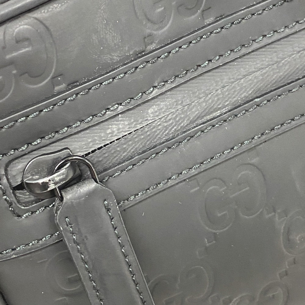 STRAPSTORY - GGC1 BAG - 2497