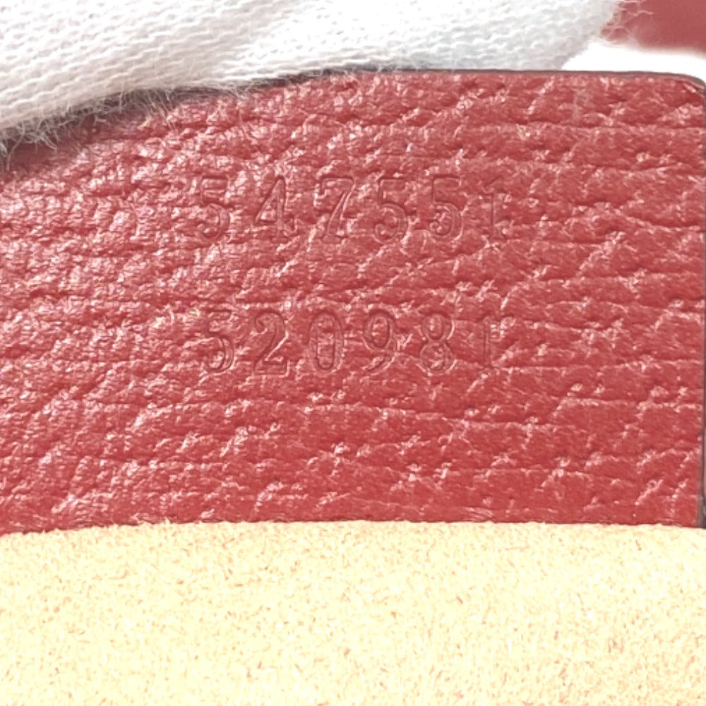 STRAPSTORY - GGC1 BAG - 753