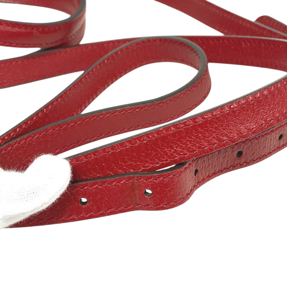 STRAPSTORY - GGC1 BAG - 753