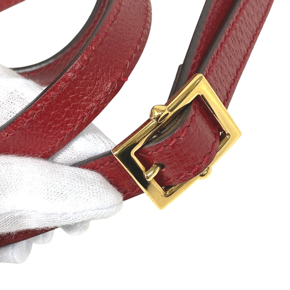 STRAPSTORY - GGC1 BAG - 753