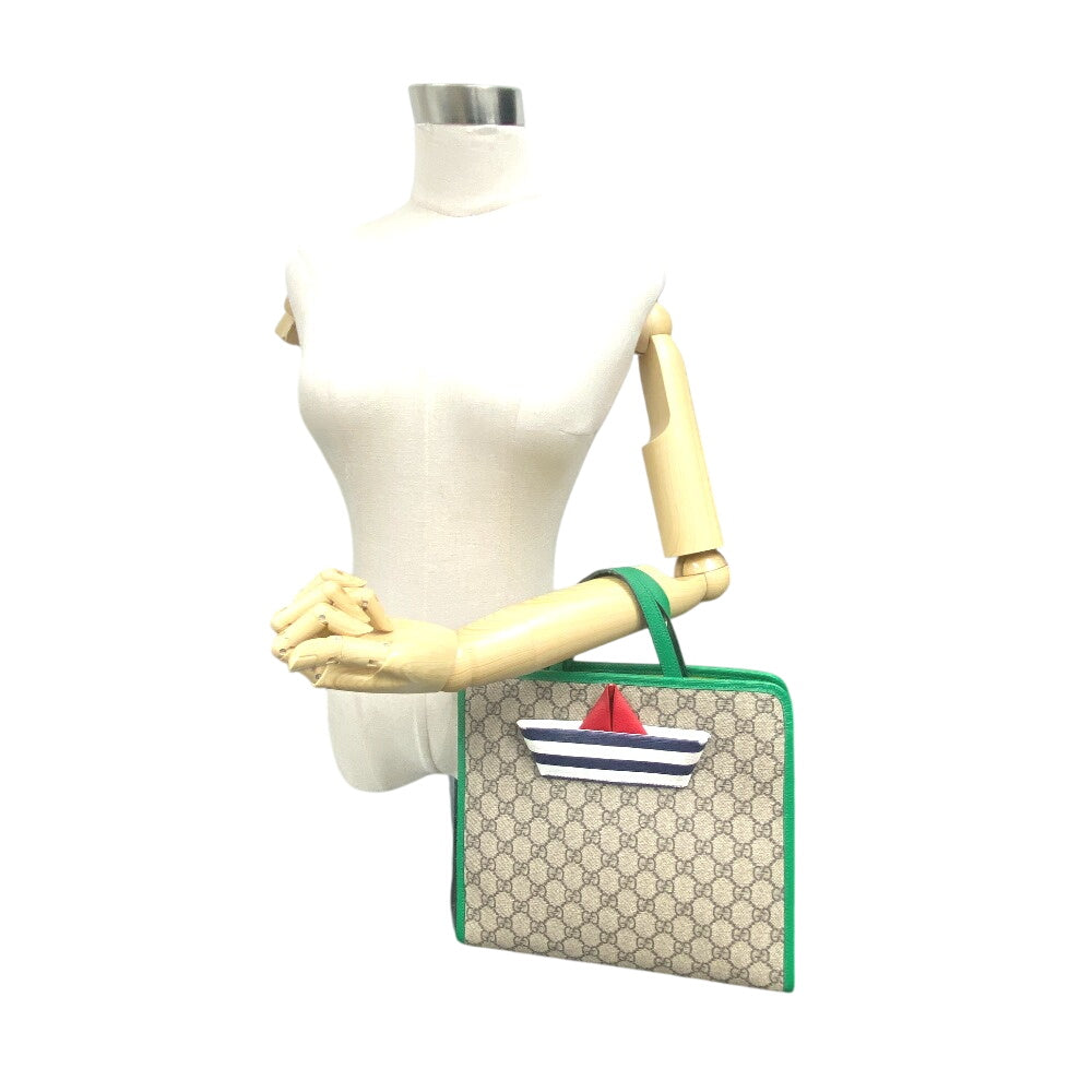 STRAPSTORY - GGC1 BAG - 745