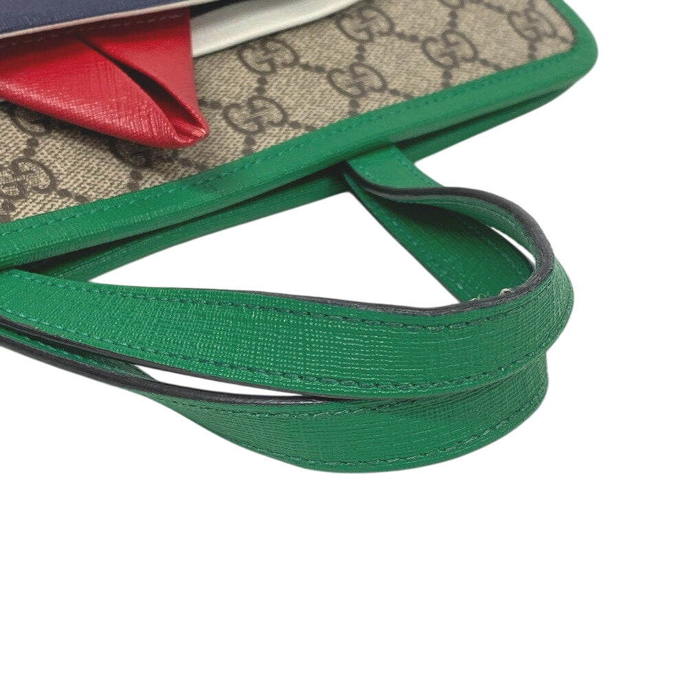 STRAPSTORY - GGC1 BAG - 745