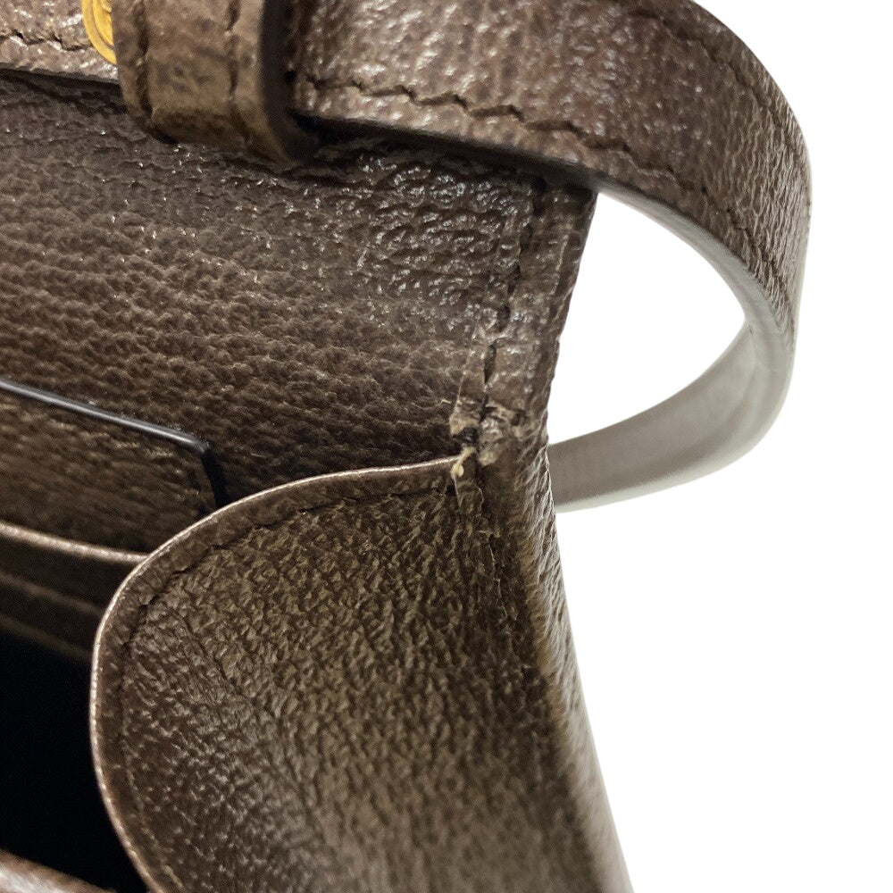 STRAPSTORY - GGC1 BAG - 2506