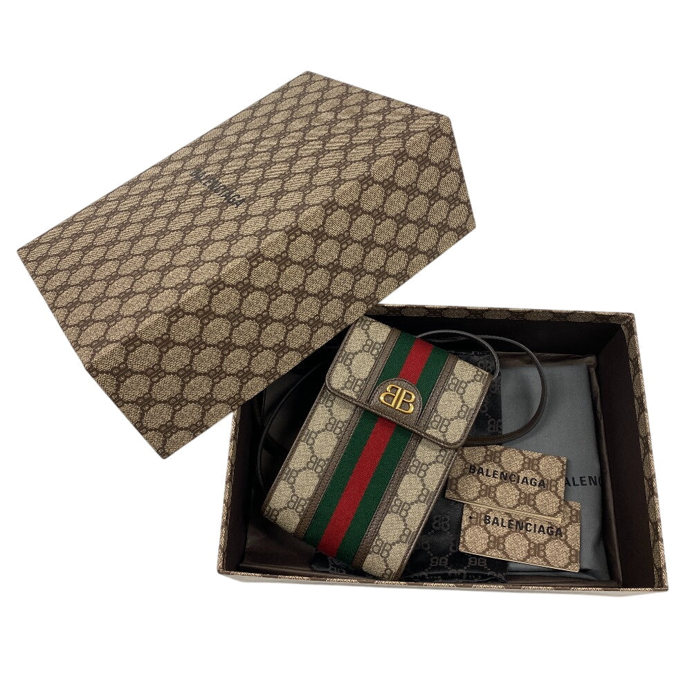STRAPSTORY - GGC1 BAG - 2506