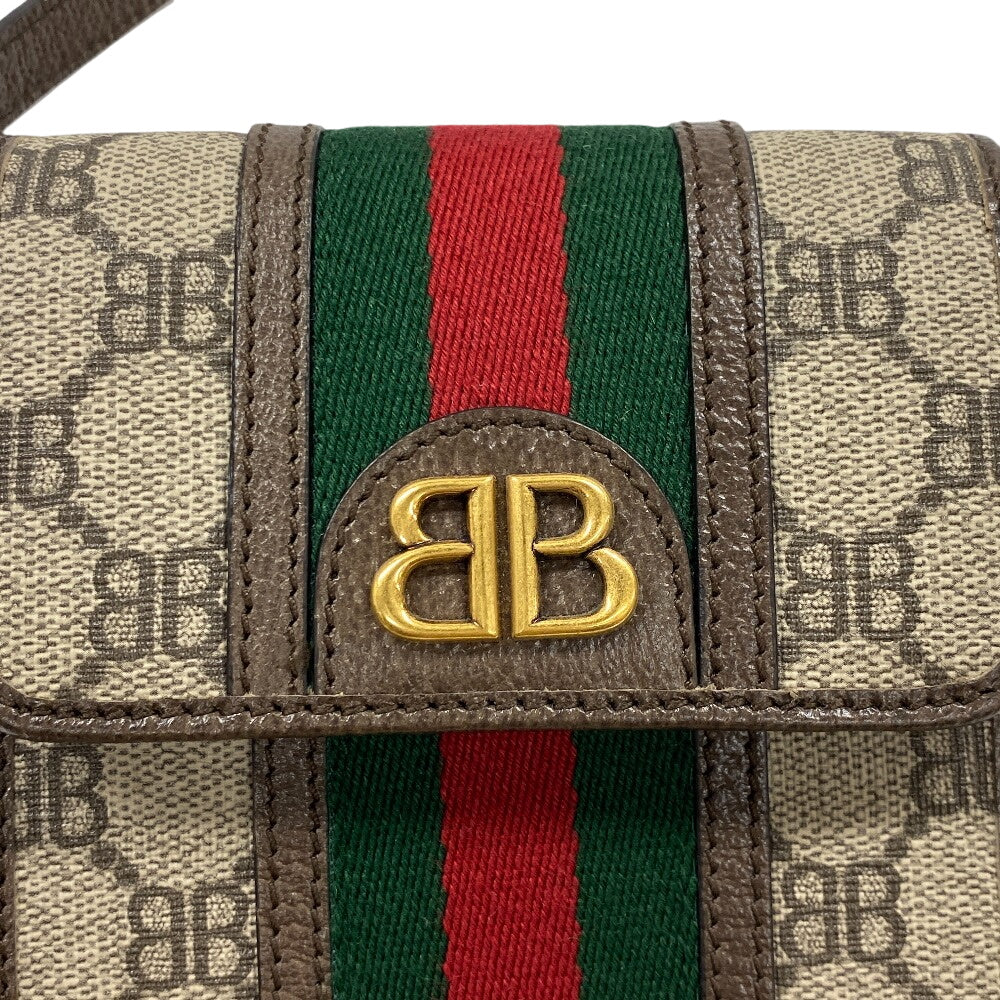 STRAPSTORY - GGC1 BAG - 2506