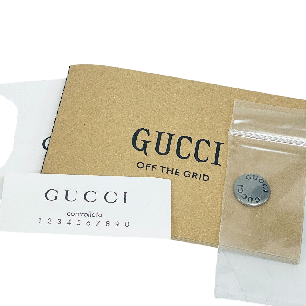 STRAPSTORY - GGC4 BAG - 3168