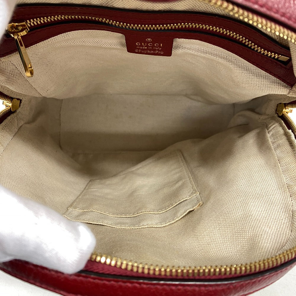 STRAPSTORY - GGC4 BAG - 3163