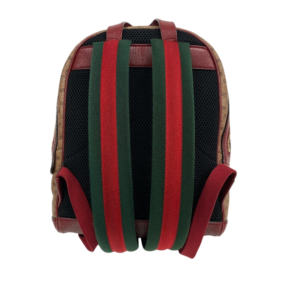 STRAPSTORY - GGC4 BAG - 3163