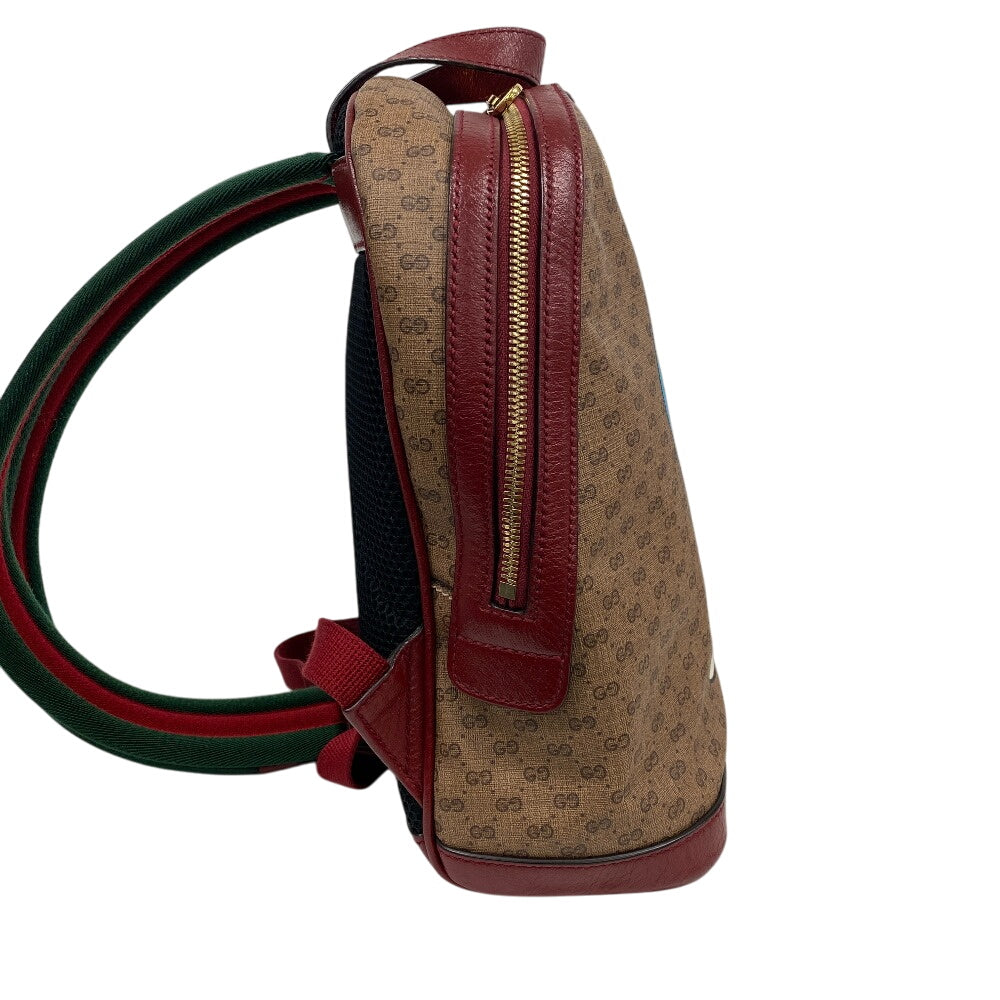 STRAPSTORY - GGC4 BAG - 3163