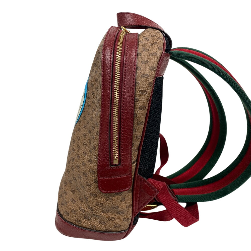 STRAPSTORY - GGC4 BAG - 3163