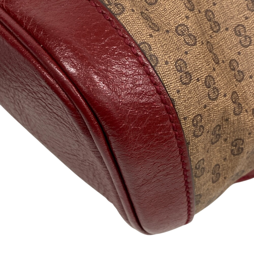 STRAPSTORY - GGC4 BAG - 3163