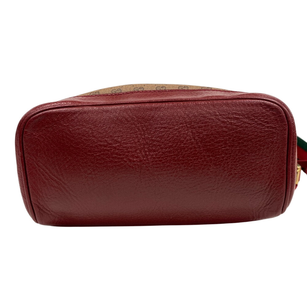 STRAPSTORY - GGC4 BAG - 3163