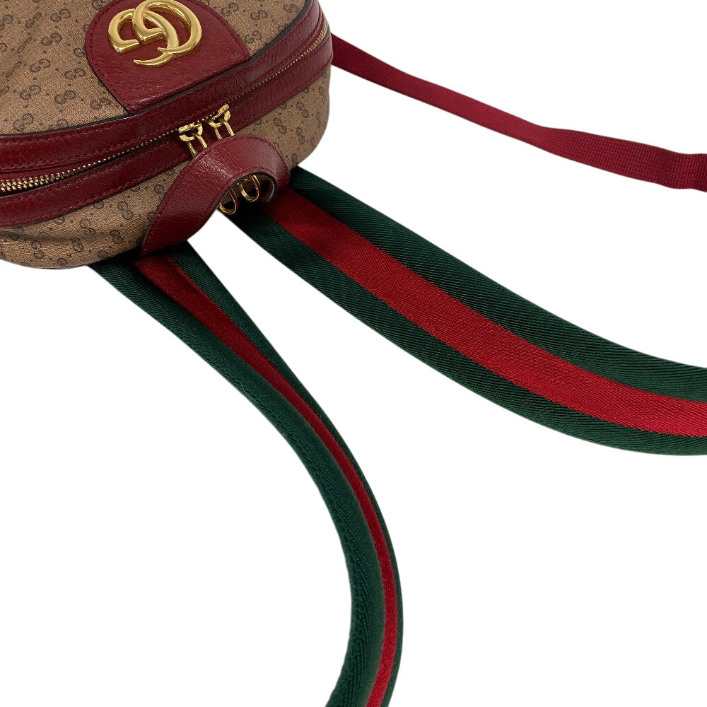 STRAPSTORY - GGC4 BAG - 3163